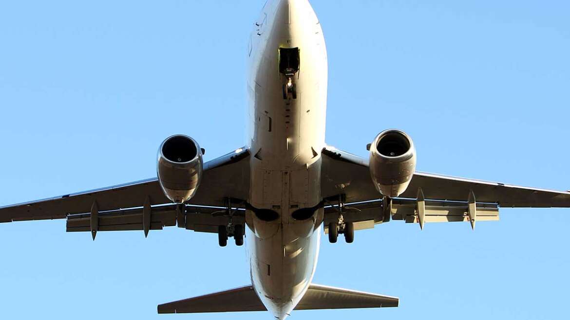 Air Freight
