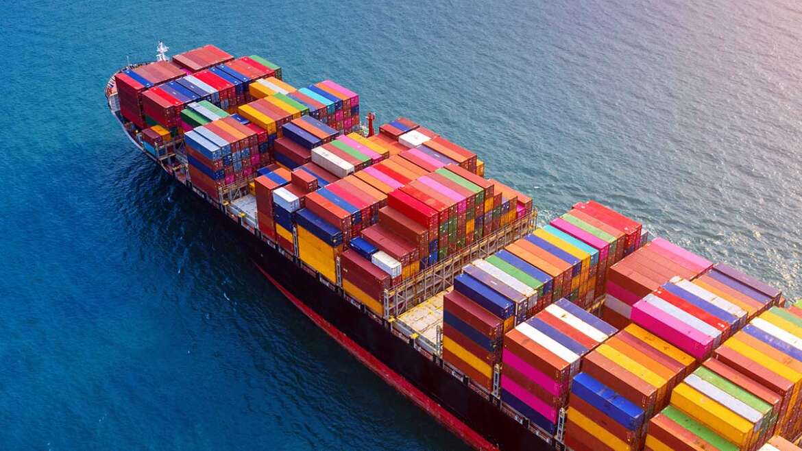 Sea Freight