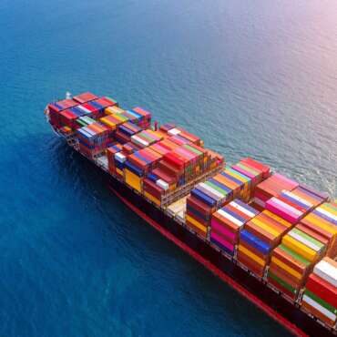 Sea Freight
