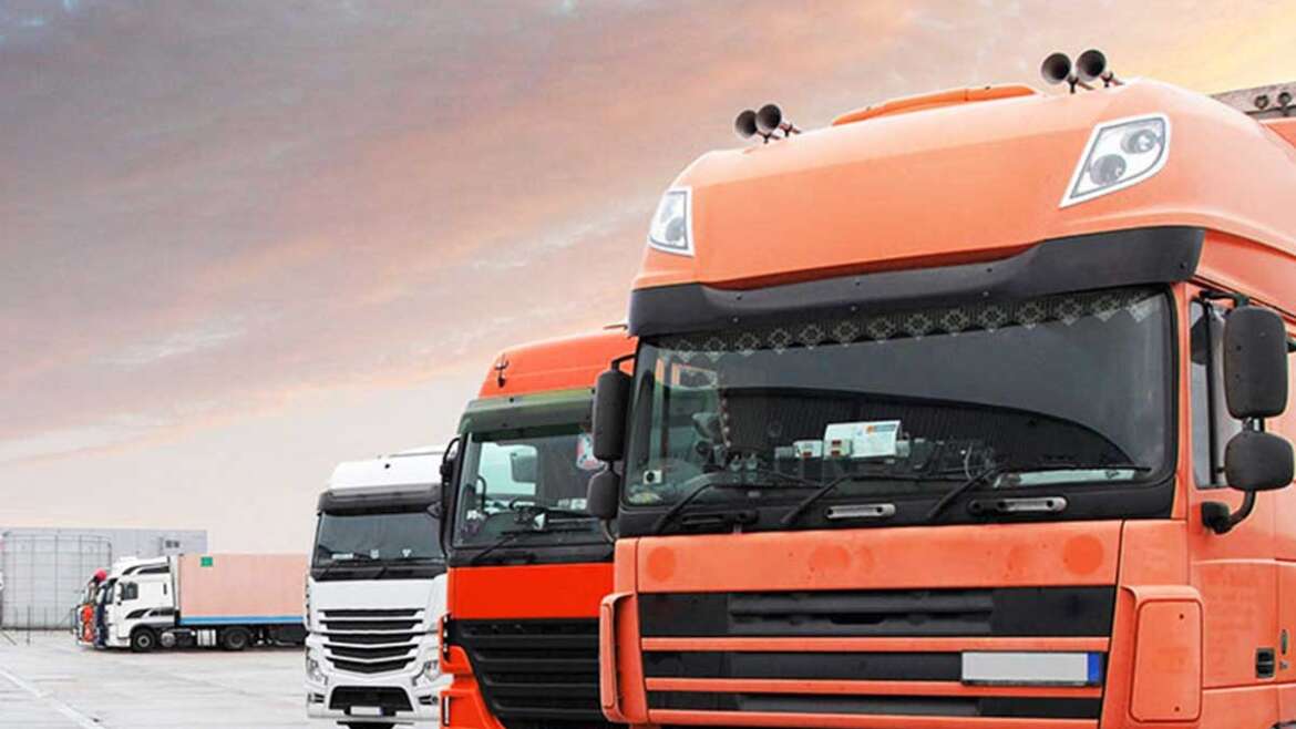 Trucking