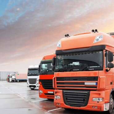 Trucking