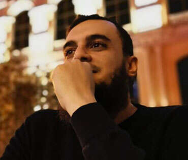 Ahmad Atef