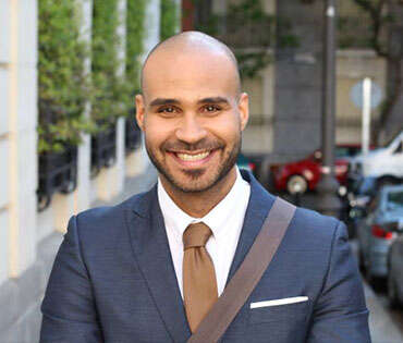 Samir Moustafa