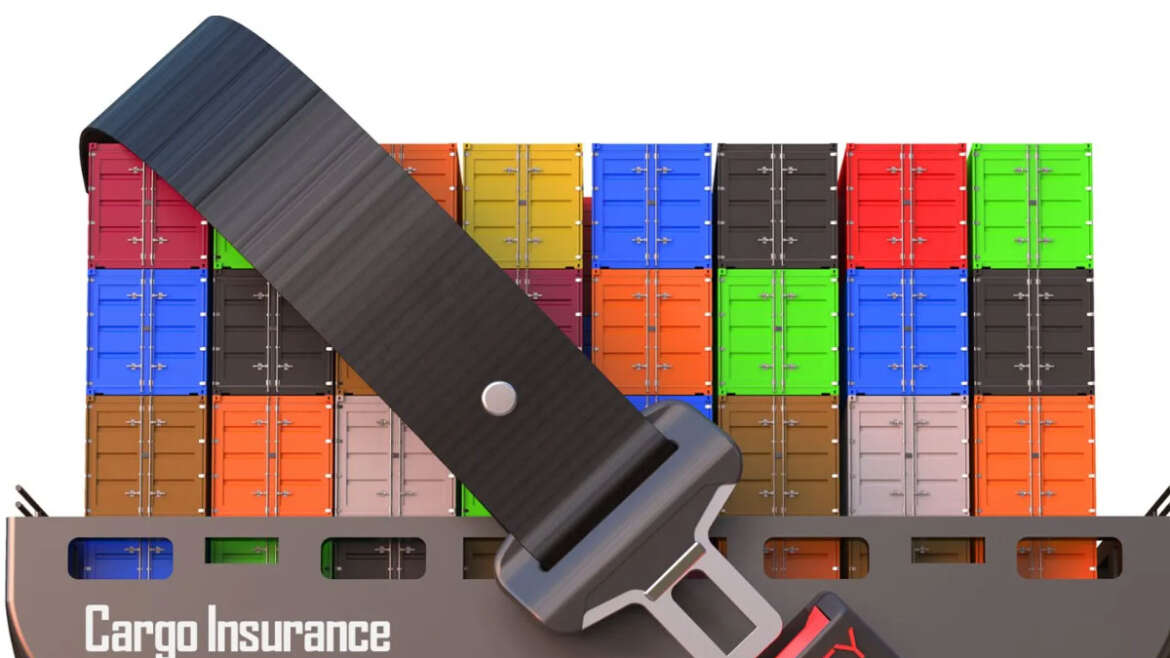 Cargo Insurance