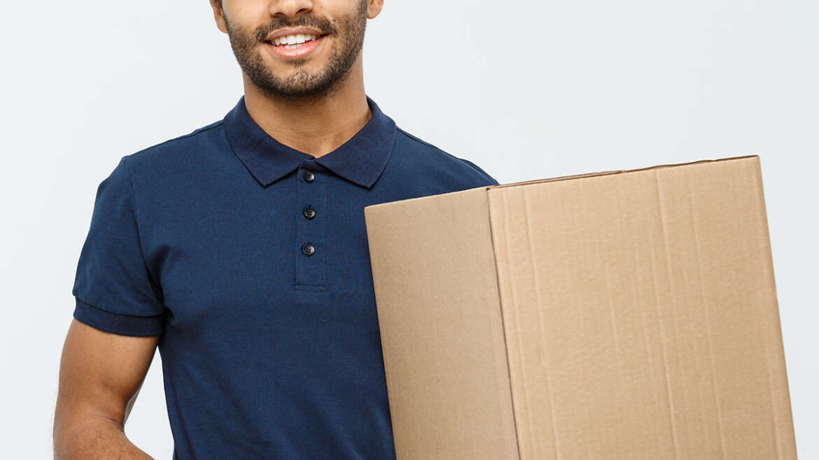 Packing Service