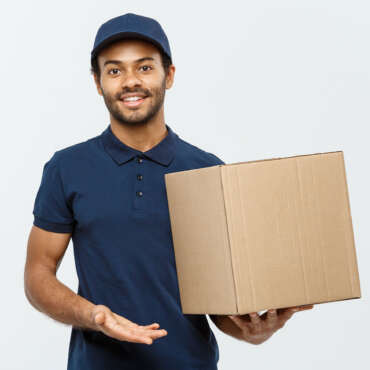 Packing Service