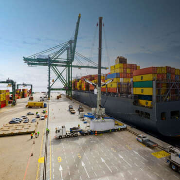 Project Cargoes