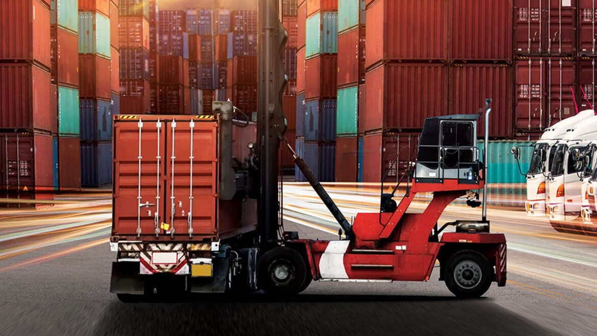 Special Cargoes