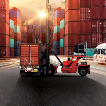 Special Cargoes